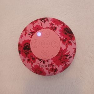 Bluetooth Shower Speaker